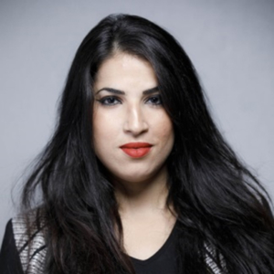 Farida Bey